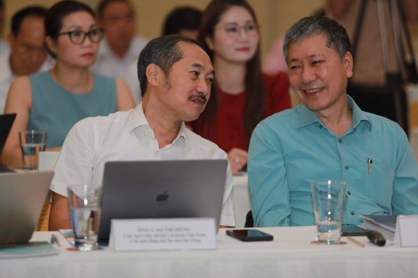 Hội nghị gặp mặt Hiệp hội Du lịch các tỉnh, thành phố năm 2025 tại Thanh Hóa thể hiện quyết tâm đồng lòng của toàn ngành.