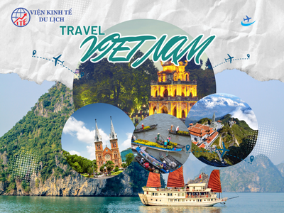 Khách du lịch quốc tế