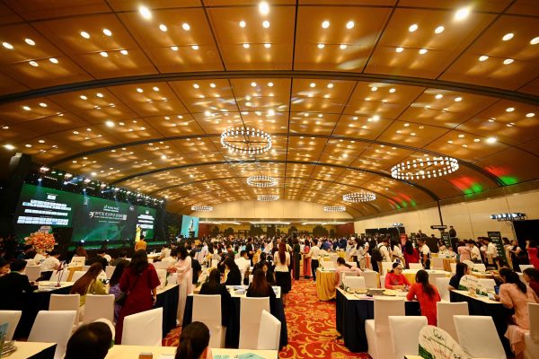 Toàn bộ khung cảnh sự kiện MICE EXPO 2025
