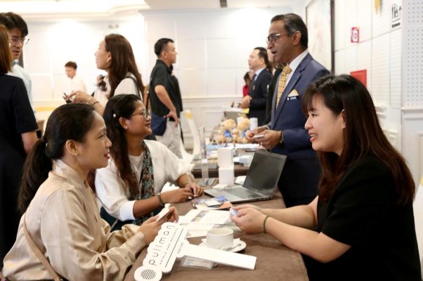 Doanh nghiệp du lịch Việt Nam và các doanh nghiệp Hàn Quốc, Philippines kết nối, giao thương