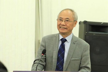 Ông Vũ Thế Bình, Chủ tịch Hiệp hội Du lịch Việt Nam thông tin về đón các đoàn famtrip đến từ các thị trường khách trọng điểm.