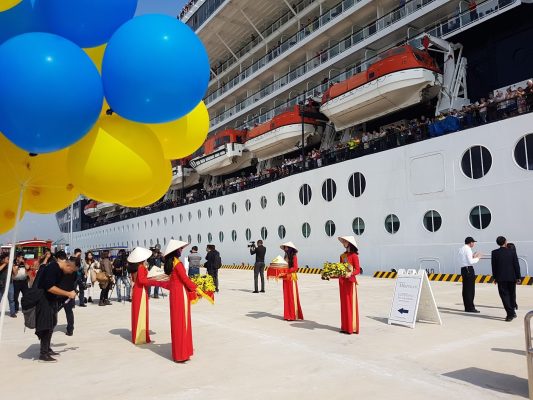 Ngày hội Lữ hành Việt Nam lần thứ Nhất 2025 đã sẵn sàng.